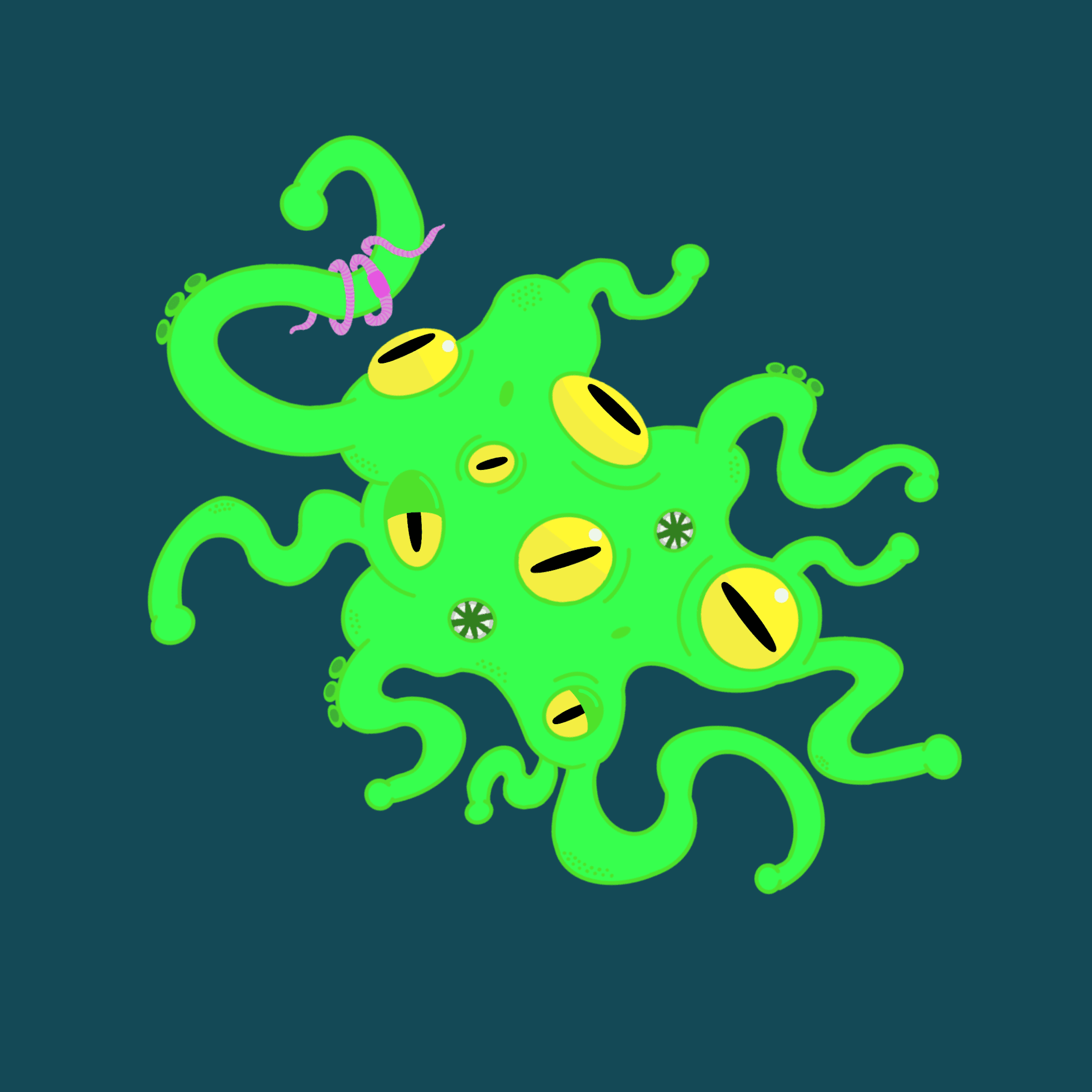 Shoggoth