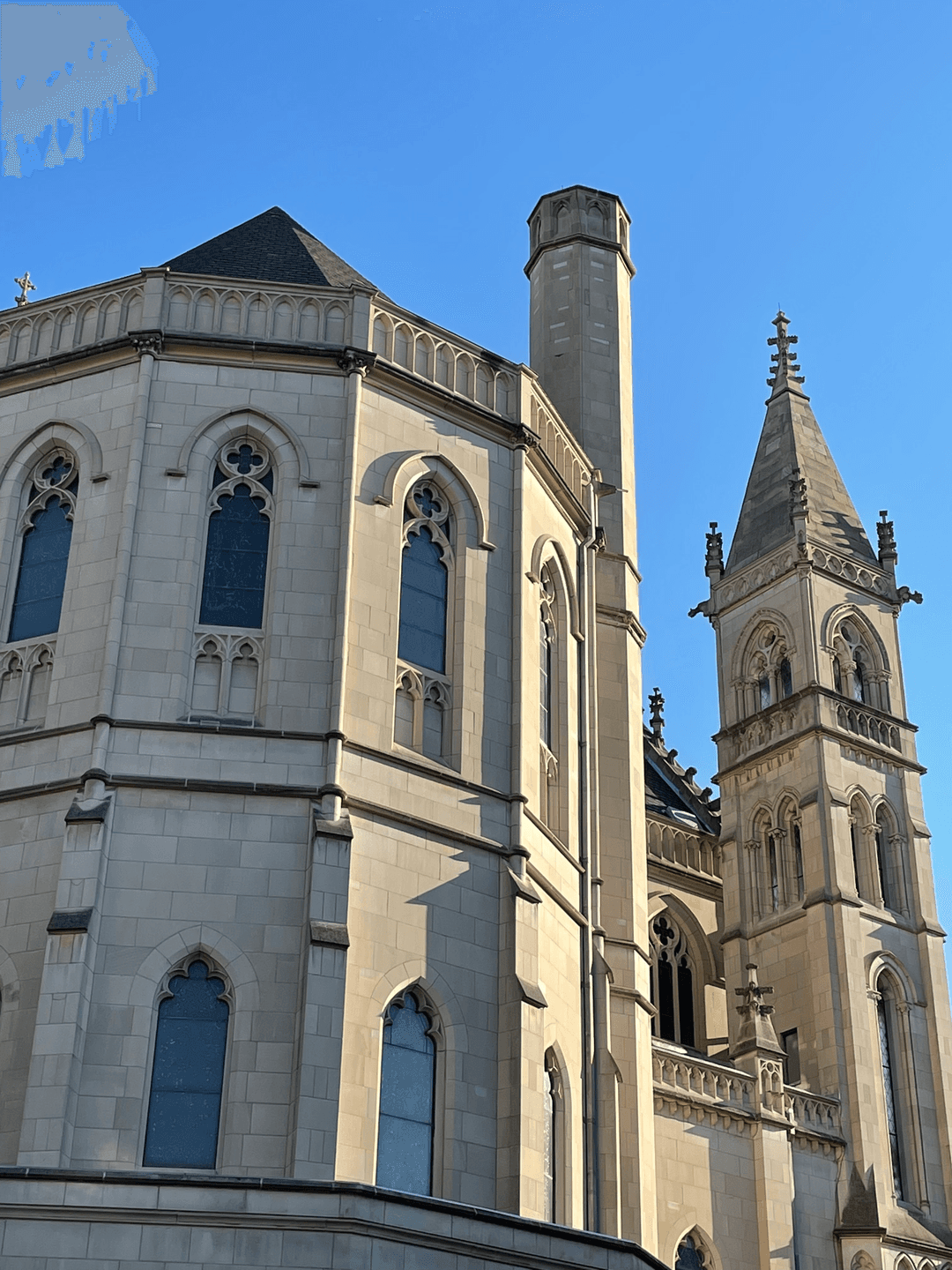 St. Paul Cathedral